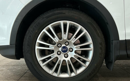 Ford Kuga III, 2015 год, 1 049 000 рублей, 11 фотография