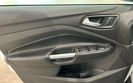Ford Kuga III, 2015 год, 1 049 000 рублей, 16 фотография