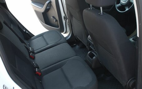 Skoda Yeti I рестайлинг, 2013 год, 1 000 000 рублей, 13 фотография