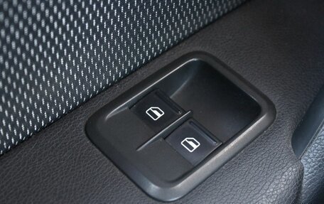 Skoda Yeti I рестайлинг, 2013 год, 1 000 000 рублей, 14 фотография