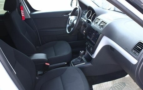 Skoda Yeti I рестайлинг, 2013 год, 1 000 000 рублей, 12 фотография