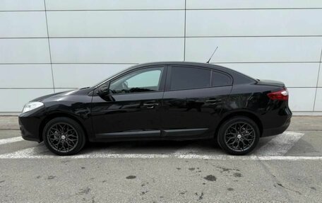 Renault Fluence I, 2012 год, 990 000 рублей, 8 фотография