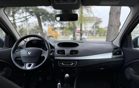 Renault Fluence I, 2012 год, 990 000 рублей, 11 фотография