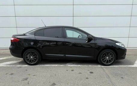 Renault Fluence I, 2012 год, 990 000 рублей, 4 фотография