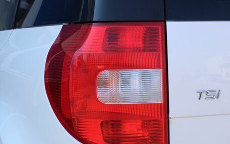 Skoda Yeti I рестайлинг, 2013 год, 1 000 000 рублей, 20 фотография