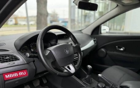 Renault Fluence I, 2012 год, 990 000 рублей, 10 фотография