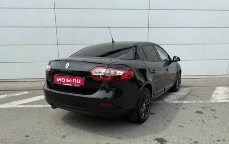 Renault Fluence I, 2012 год, 990 000 рублей, 5 фотография