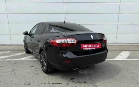Renault Fluence I, 2012 год, 990 000 рублей, 7 фотография