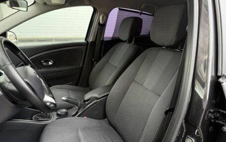 Renault Fluence I, 2012 год, 990 000 рублей, 13 фотография