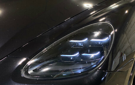 Porsche Cayenne III, 2011 год, 2 249 000 рублей, 9 фотография