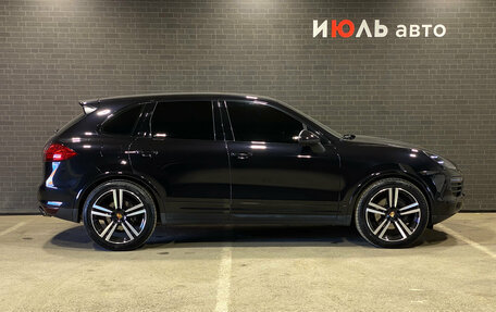 Porsche Cayenne III, 2011 год, 2 249 000 рублей, 4 фотография