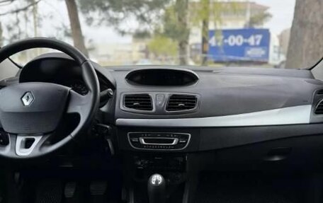 Renault Fluence I, 2012 год, 990 000 рублей, 12 фотография