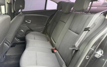 Renault Fluence I, 2012 год, 990 000 рублей, 14 фотография