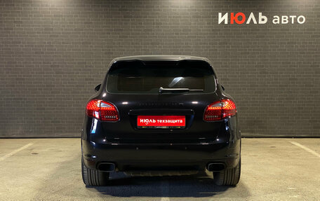 Porsche Cayenne III, 2011 год, 2 249 000 рублей, 6 фотография