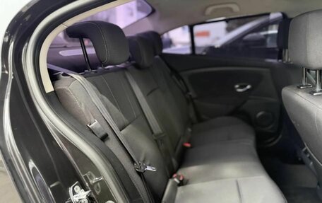Renault Fluence I, 2012 год, 990 000 рублей, 15 фотография