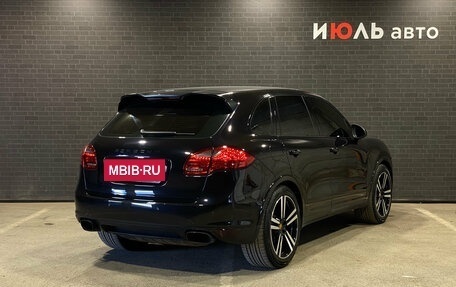 Porsche Cayenne III, 2011 год, 2 249 000 рублей, 5 фотография