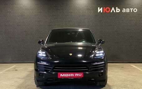 Porsche Cayenne III, 2011 год, 2 249 000 рублей, 2 фотография