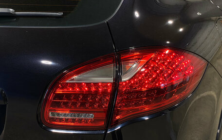 Porsche Cayenne III, 2011 год, 2 249 000 рублей, 8 фотография