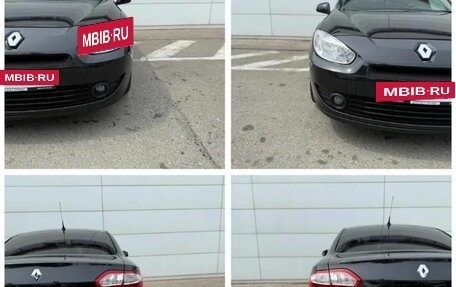 Renault Fluence I, 2012 год, 990 000 рублей, 16 фотография