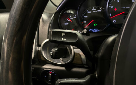 Porsche Cayenne III, 2011 год, 2 249 000 рублей, 19 фотография