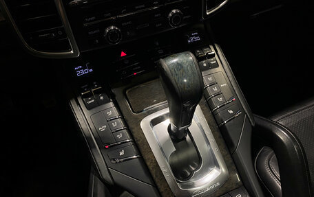 Porsche Cayenne III, 2011 год, 2 249 000 рублей, 14 фотография