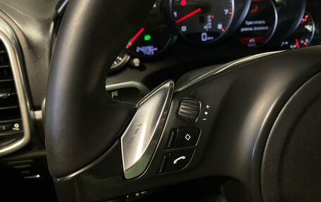 Porsche Cayenne III, 2011 год, 2 249 000 рублей, 17 фотография