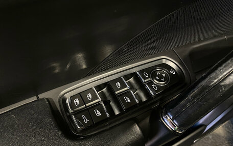 Porsche Cayenne III, 2011 год, 2 249 000 рублей, 15 фотография