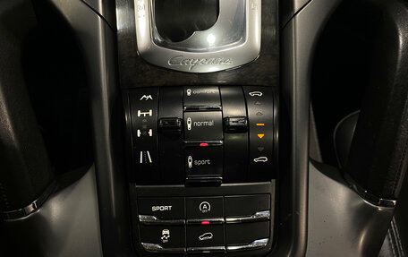 Porsche Cayenne III, 2011 год, 2 249 000 рублей, 21 фотография