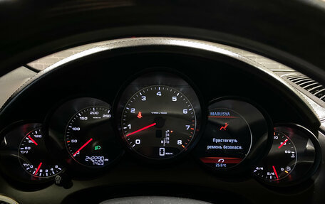Porsche Cayenne III, 2011 год, 2 249 000 рублей, 24 фотография