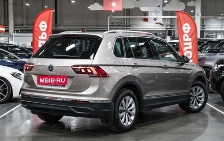 Volkswagen Tiguan II, 2022 год, 3 100 000 рублей, 7 фотография
