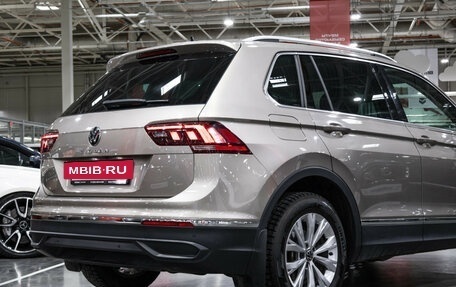 Volkswagen Tiguan II, 2022 год, 3 100 000 рублей, 8 фотография