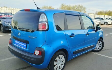 Citroen C3 Picasso I, 2009 год, 442 000 рублей, 2 фотография