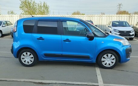 Citroen C3 Picasso I, 2009 год, 442 000 рублей, 6 фотография