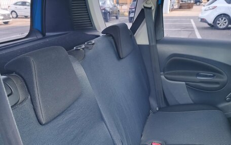 Citroen C3 Picasso I, 2009 год, 442 000 рублей, 4 фотография