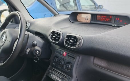 Citroen C3 Picasso I, 2009 год, 442 000 рублей, 3 фотография