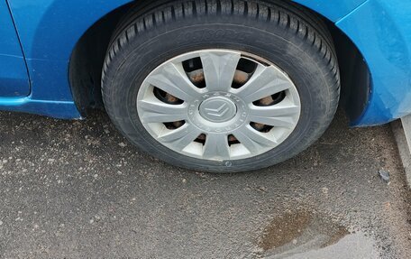 Citroen C3 Picasso I, 2009 год, 442 000 рублей, 5 фотография