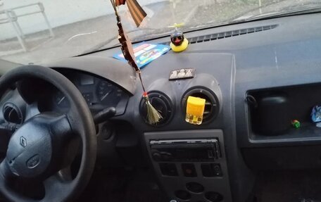 Renault Logan I, 2008 год, 150 000 рублей, 5 фотография