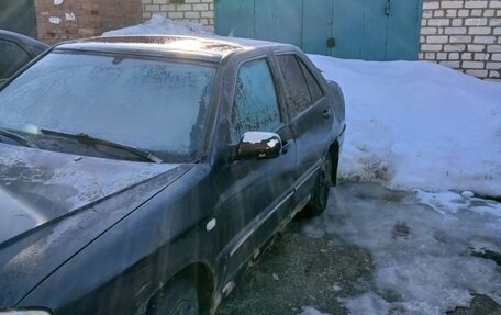 Chery Amulet (A15) I, 2007 год, 35 000 рублей, 2 фотография