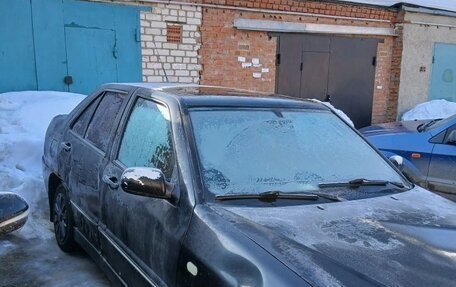 Chery Amulet (A15) I, 2007 год, 35 000 рублей, 3 фотография