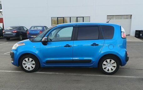 Citroen C3 Picasso I, 2009 год, 442 000 рублей, 8 фотография