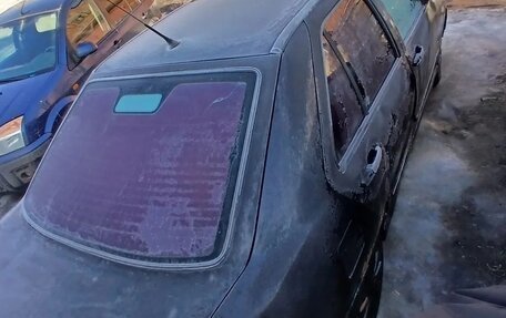 Chery Amulet (A15) I, 2007 год, 35 000 рублей, 5 фотография