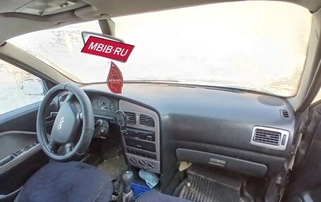 Chery Amulet (A15) I, 2007 год, 35 000 рублей, 6 фотография