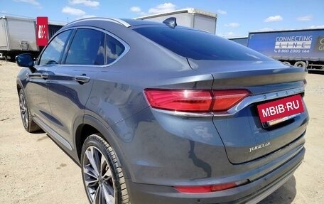 Geely Tugella FY11, 2022 год, 2 397 000 рублей, 4 фотография