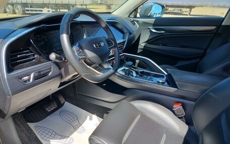 Geely Tugella FY11, 2022 год, 2 397 000 рублей, 8 фотография