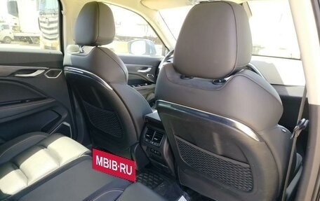 Geely Tugella FY11, 2022 год, 2 397 000 рублей, 10 фотография