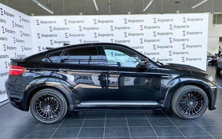 BMW X6, 2010 год, 1 930 000 рублей, 6 фотография