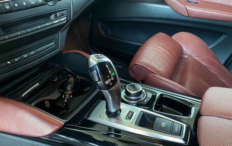 BMW X6, 2010 год, 1 930 000 рублей, 11 фотография