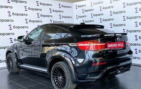 BMW X6, 2010 год, 1 930 000 рублей, 4 фотография