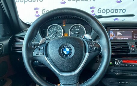 BMW X6, 2010 год, 1 930 000 рублей, 9 фотография