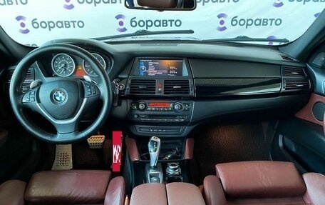 BMW X6, 2010 год, 1 930 000 рублей, 8 фотография
